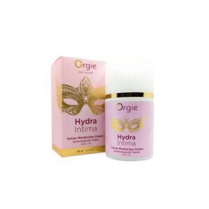 Hydra Intima – Crème Hydratante Vulvaire
