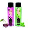 Gel de Bain & Douche Shunga – Menthe Sensuelle (370 ml)