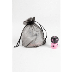 2 Dés Coquins – Foreplay Fanatics