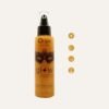 Huile Brillante pour le Corps – Orgie Glow
