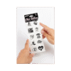 286 10 Tatouages Temporaires – Kinky Collection