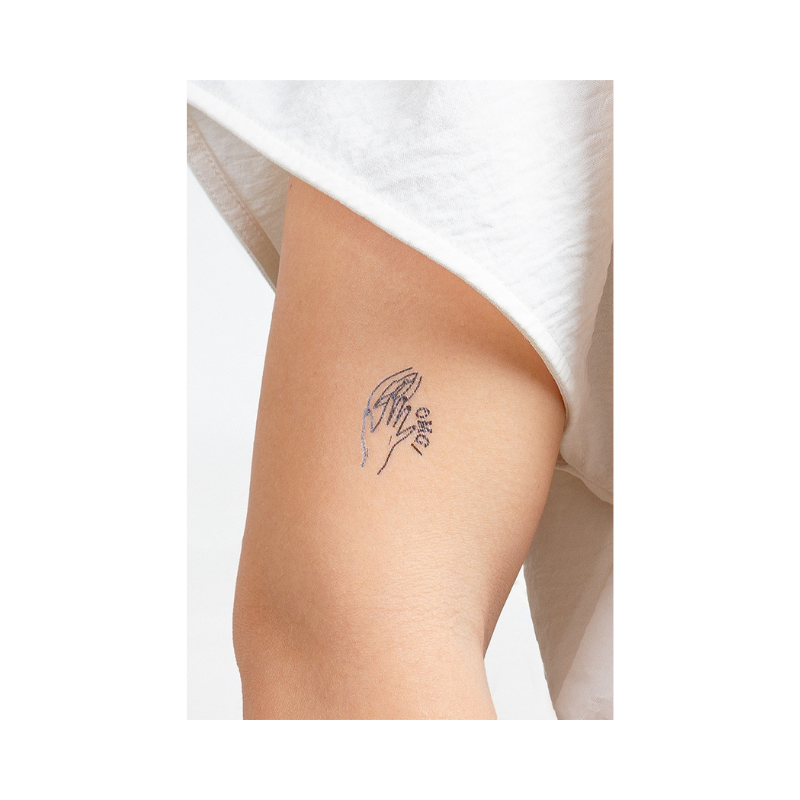 287 10 Tatouages Temporaires – Kinky Collection