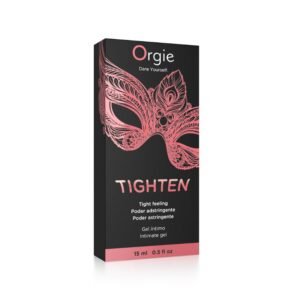 Gel intime raffermissant Tighten  (15 ml)
