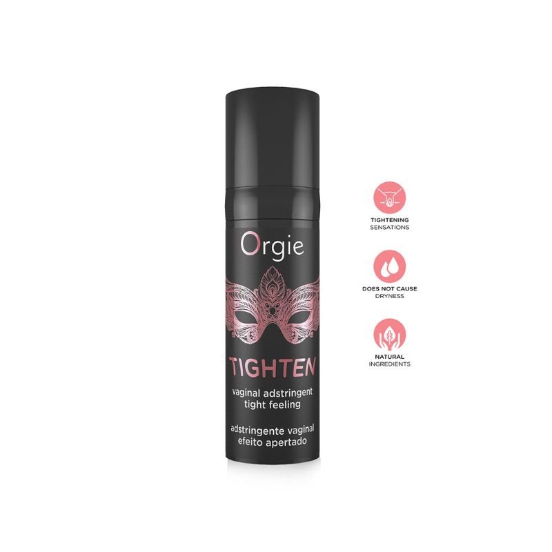 Gel intime raffermissant Tighten  (15 ml)