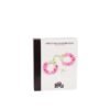 Menottes Fourrure Rose – Litolu