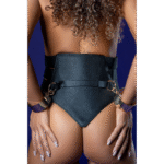 Serre-Taille Bondage Taboom
