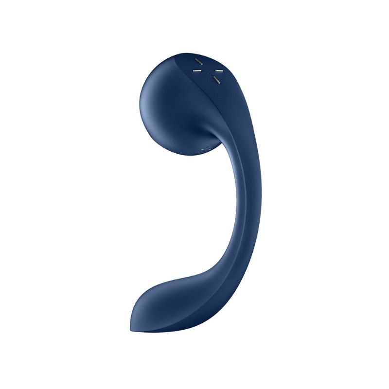 Double Stimulateur Pro+ Wave 4 Connecté – Satisfyer