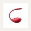 Satisfyer Shiny Petal Connect App – Vibromasseur point G connecté