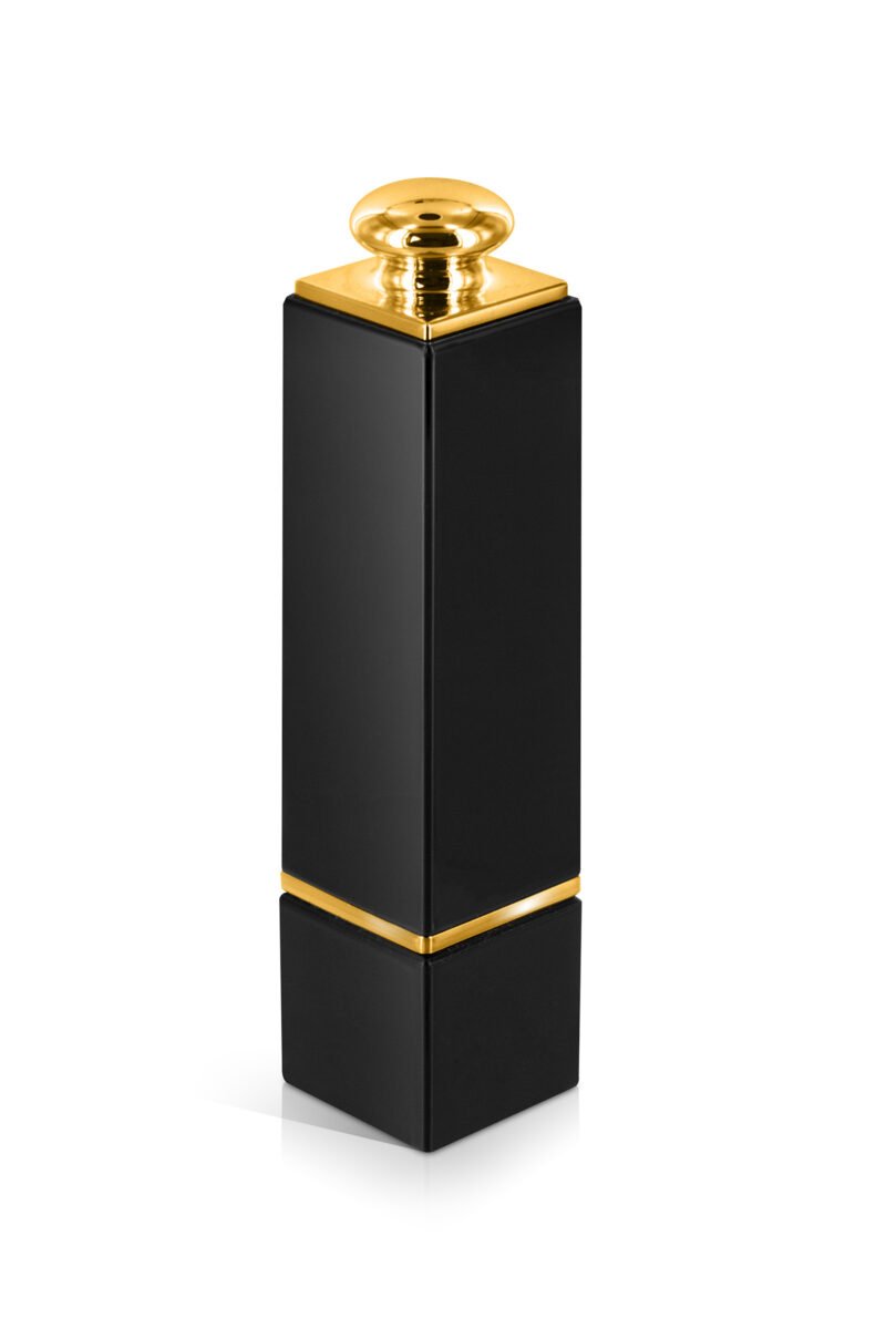 Mini vibro rouge à lèvres My Lady – Black Empire