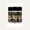 Coffret 3 Huiles de Massage Tantric Sensuel – Orgie (100% végétal)