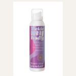 Mousse crépitante massage Fleur de Cerisier – Tickle My Body