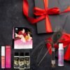 Copie de produit secret muse sextoys (9) Coffret Passion Ardente & Érotique – Massage, Plumeau & Jeux Sensuels
