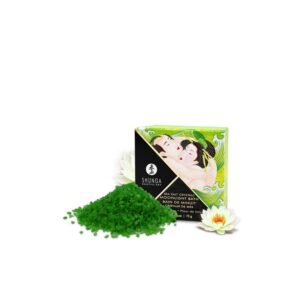 Sels Bain de Minuit – Fleur de Lotus