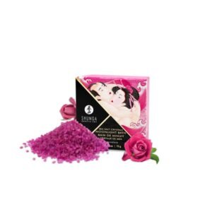 Sels Bain de Minuit – Aphrodisia Rose