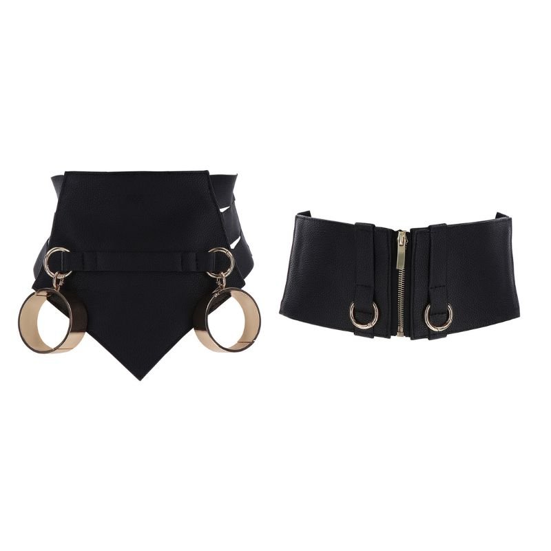 Serre-Taille Bondage Taboom