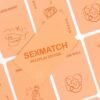 Jeu de cartes érotique pour couples dédié aux jeux de rôle sensuels. Défis, questions et récompenses coquines. +18 ans.