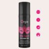 Orgie She Spot – Gel Intime Point G Vibrant & Chauffant Gel intime stimulant du point G Orgie She Spot : effets vibrants 6/10, picotements, sensations chaud/froid. Orgasmes plus intenses.