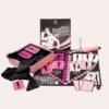 Jeu érotique Passion Play – Jeu de société coquin pour couple | Secret Play Passion Play de Secret Play : jeu de société érotique pour 2 adultes avec plateau, cartes coquines, accessoires et vibromasseur inclus. +18 ans.