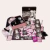 Jeu érotique Fantasy Play – Jeu de société coquin pour couple Fantasy Play de Secret Play : jeu de société érotique pour couples avec plateau, cartes coquines, défis et sextoys inclus. Pour adultes +18 ans.