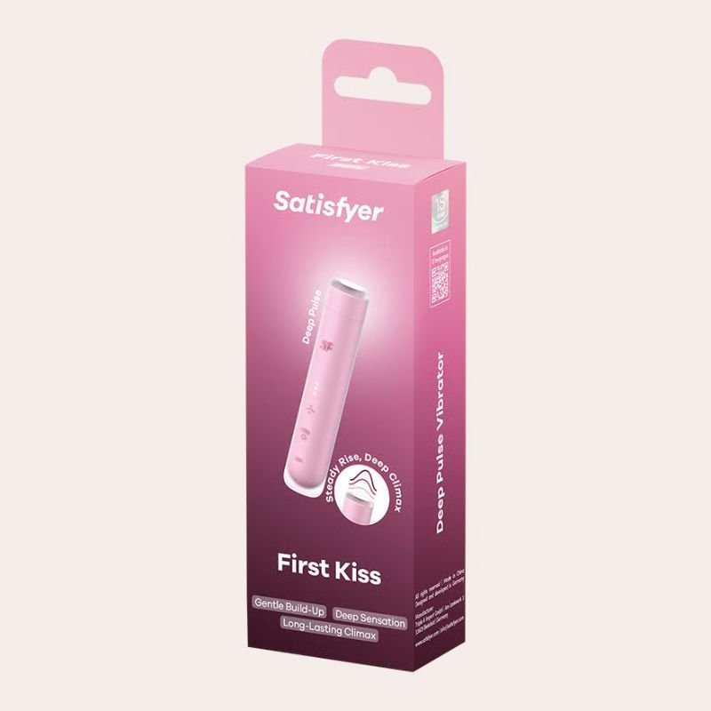 Stimulateur First Kiss