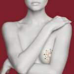 10 Tatouages Temporaires – Candy Collection