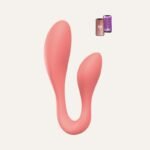 Anneau de pénis Maximize Ring – Dorcel | Performance & sensations partagées