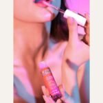 Brillant à Lèvres Excitant “Electric Fellatio”