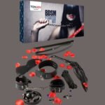 À genoux dans le salon — Scénario Audacieux #1 | Secret Muse