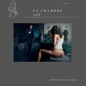 Scénario Immersif – La Chambre 308