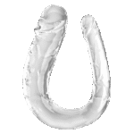 Angel Gold Black taille M – Plug anal doré bijou noir