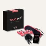 Jeux érotiques et sensoriels 10 Tatouages Temporaires – Candy Collection