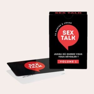 Questions Sexy – Sex Talk