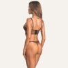 Ensemble Lingerie Scintillant Soranna