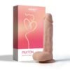 7 Paxton App Control 21 cm