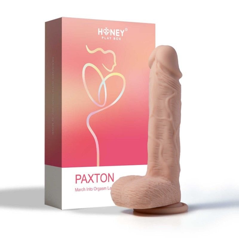 7 Paxton App Control 21 cm