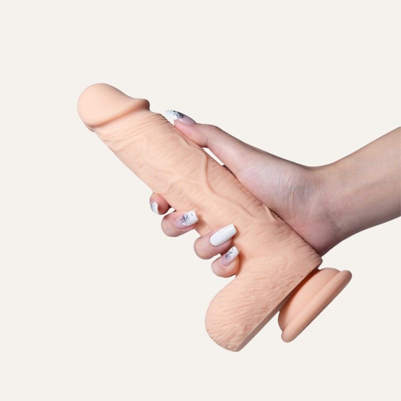 9 Paxton App Control 21 cm