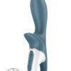 Air Pump Booty 2 – Vibromasseur anal gonflable Air Pump Booty 2 – Vibromasseur anal gonflable