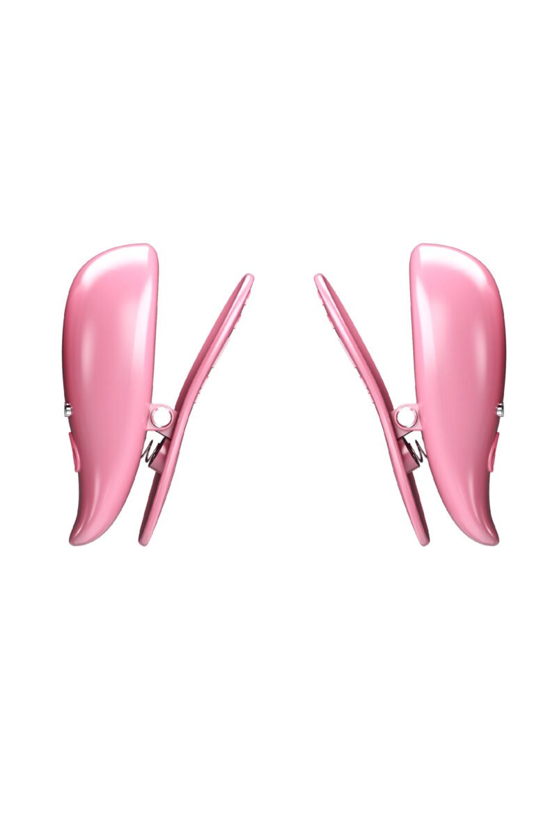 Leaf – Pinces à tétons vibrantes