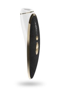 Satisfyer Luxury Haute Couture – Stimulateur à ondes de pression