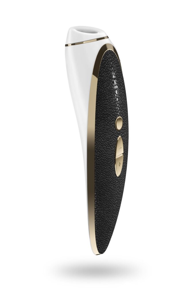 Satisfyer Luxury Haute Couture – Stimulateur à ondes de pression