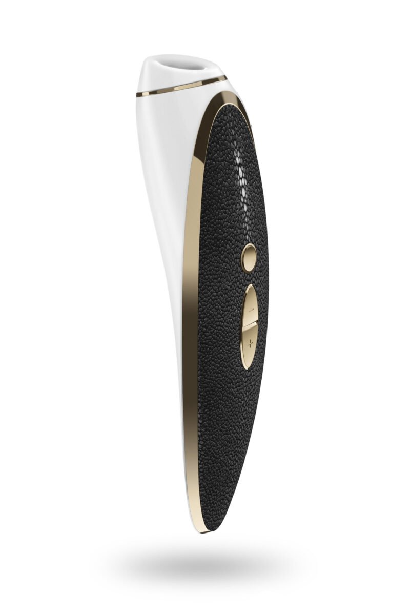 Satisfyer Luxury Haute Couture – Stimulateur à ondes de pression