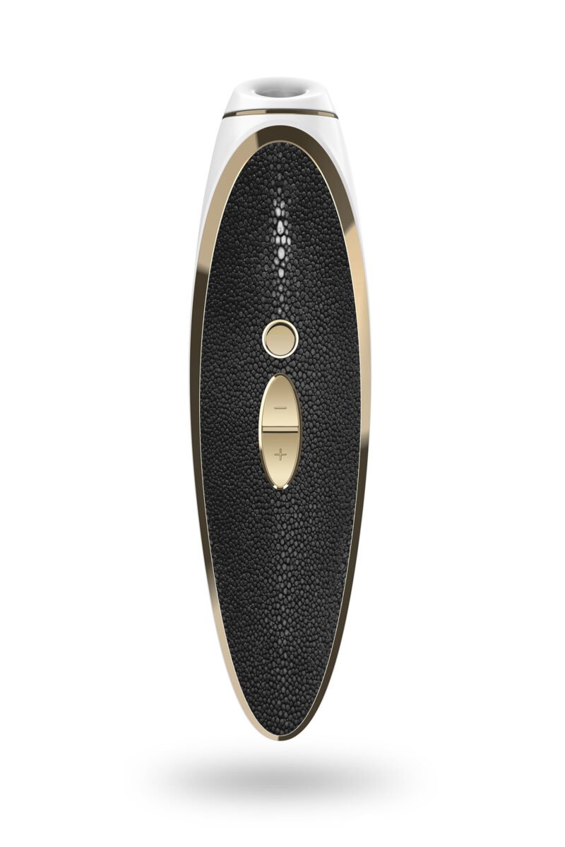 Satisfyer Luxury Haute Couture – Stimulateur à ondes de pression