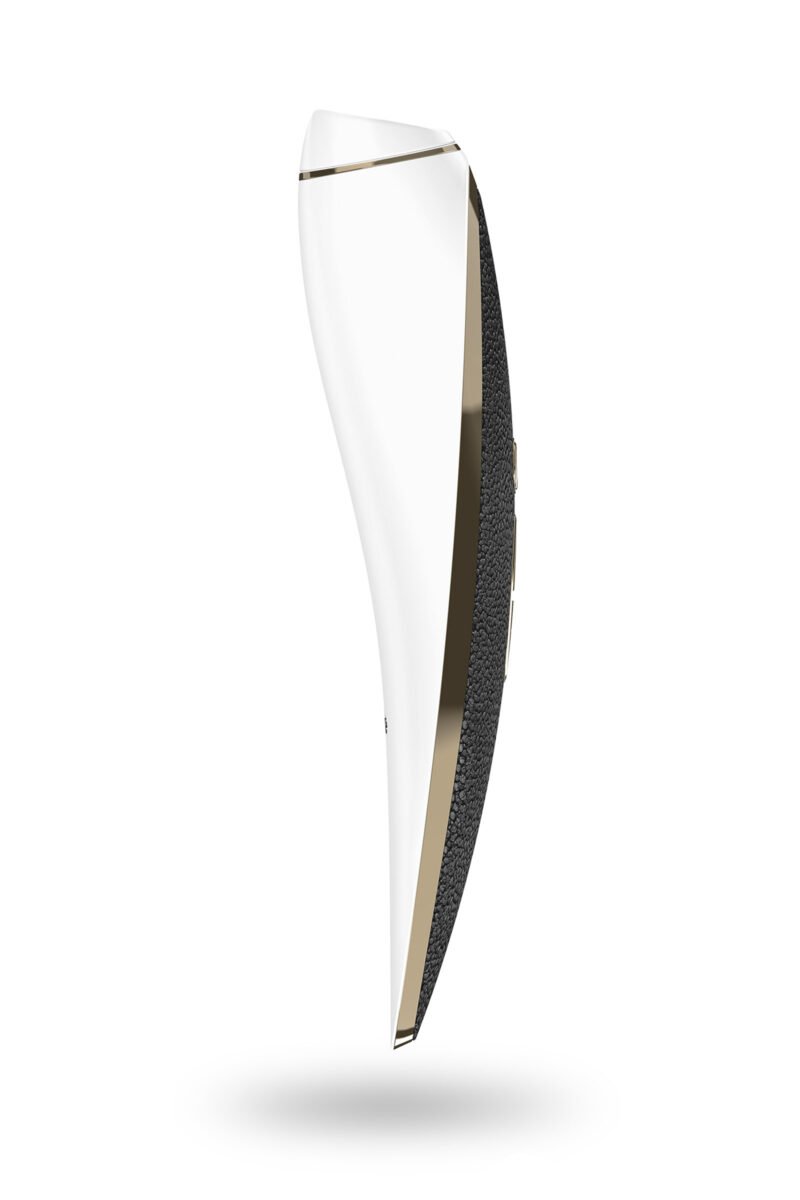 Satisfyer Luxury Haute Couture – Stimulateur à ondes de pression