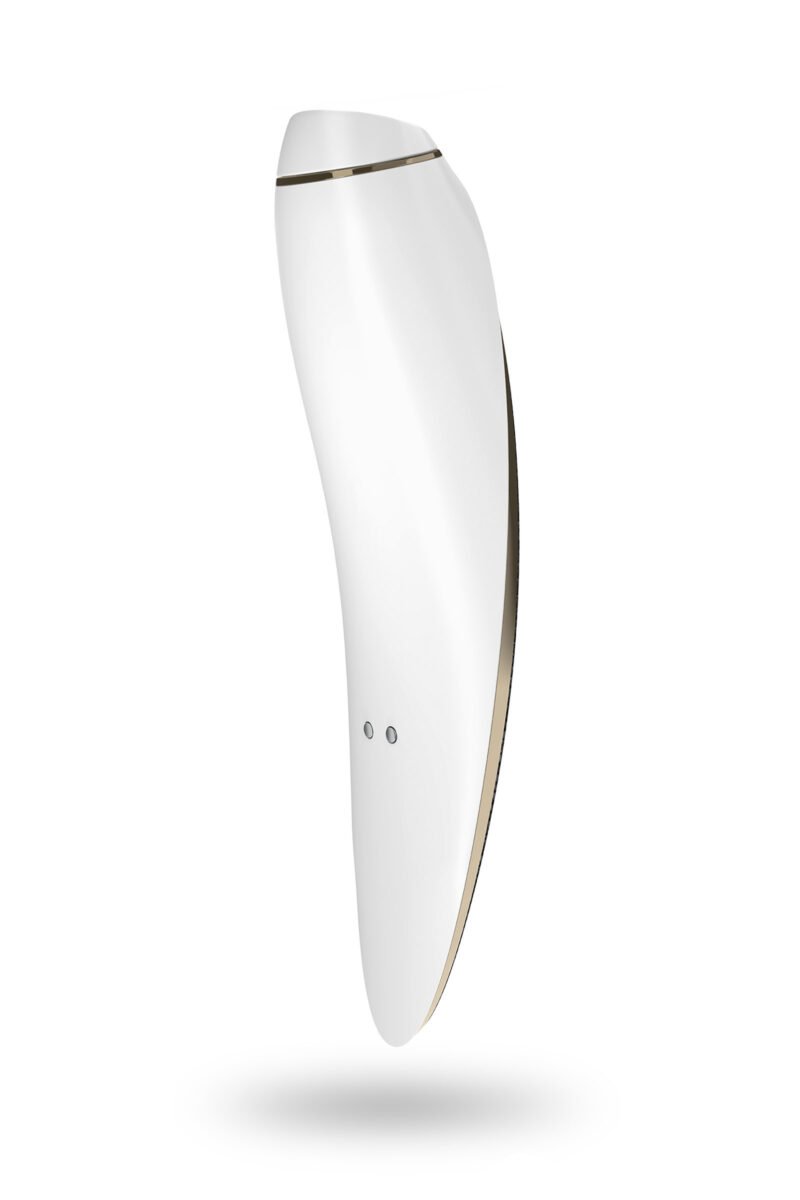 Satisfyer Luxury Haute Couture – Stimulateur à ondes de pression