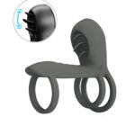 Accessoires pour le pénis Anneau de pénis Maximize Ring – Dorcel | Performance & sensations partagées