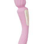 13166 LELO Switch™ – Vibromasseur wand double stimulation connecté