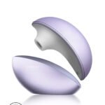 Pulse Galaxie – Stimulateur clitoridien à air pulsé