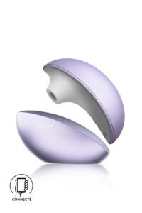 Pulse Galaxie – Stimulateur clitoridien à air pulsé