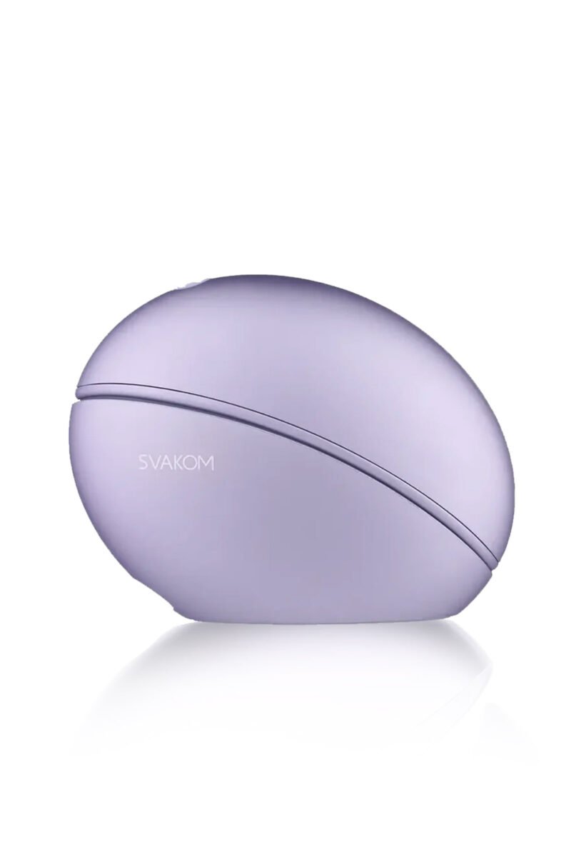 Pulse Galaxie – Stimulateur clitoridien à air pulsé