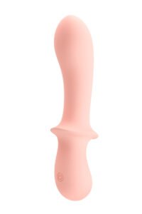 Abigal – Vibromasseur point G compact et puissant